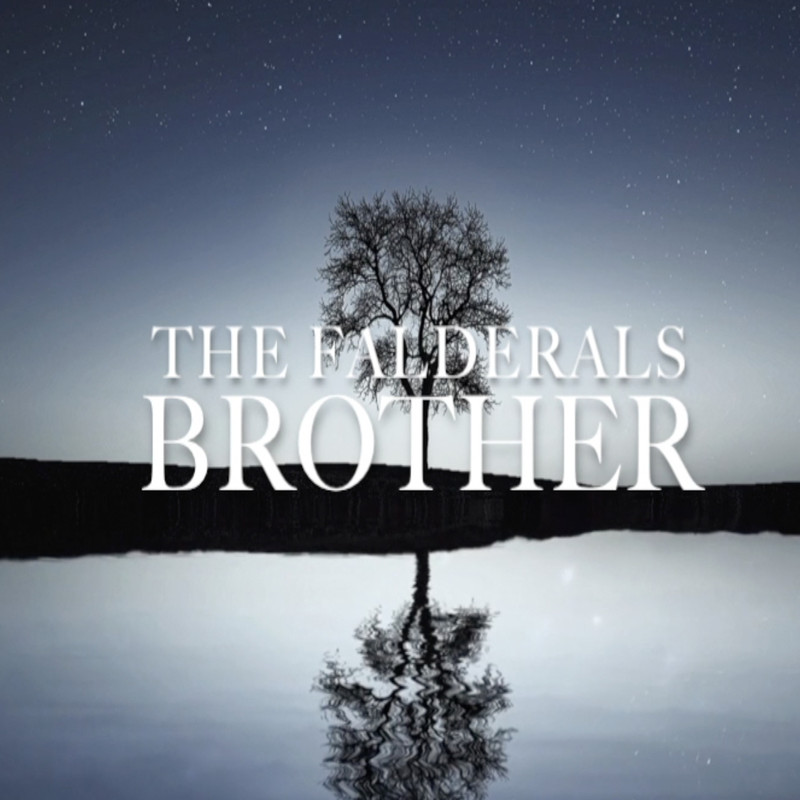 Brother封面