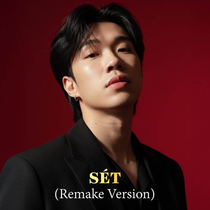 Sét(RemakeVersion)封面