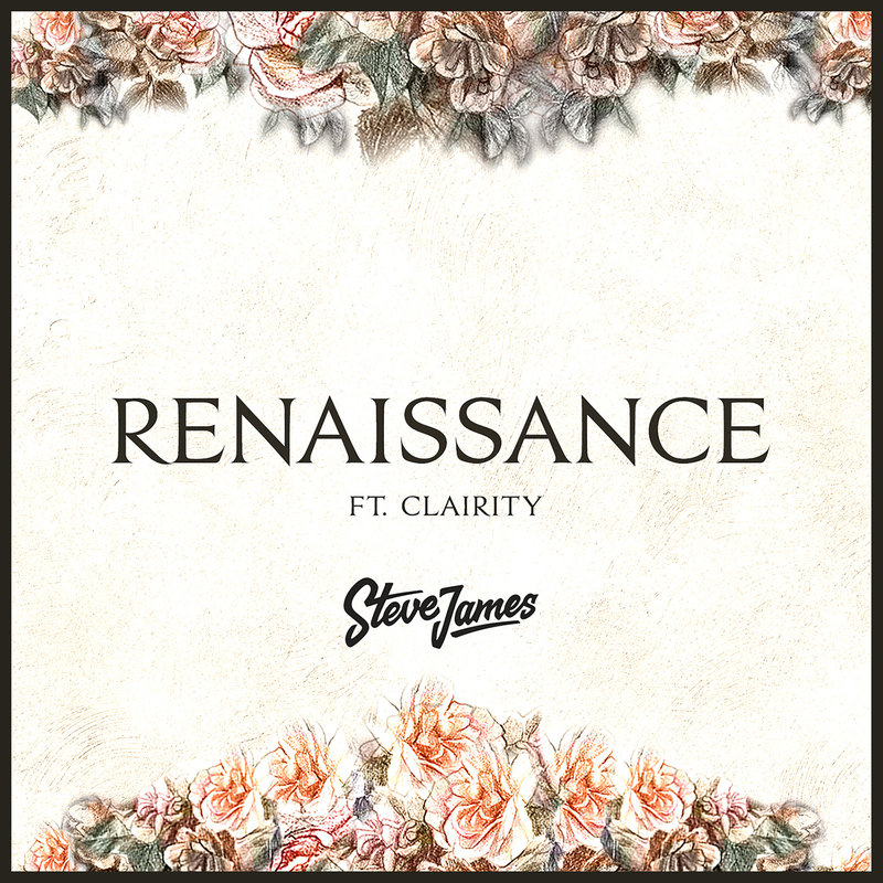 Renaissance封面