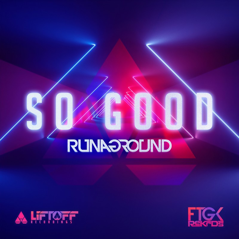 SoGood封面