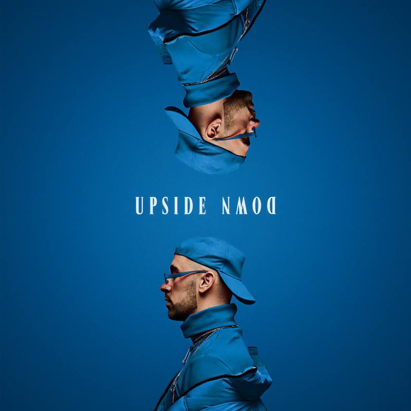 UpsideDown封面