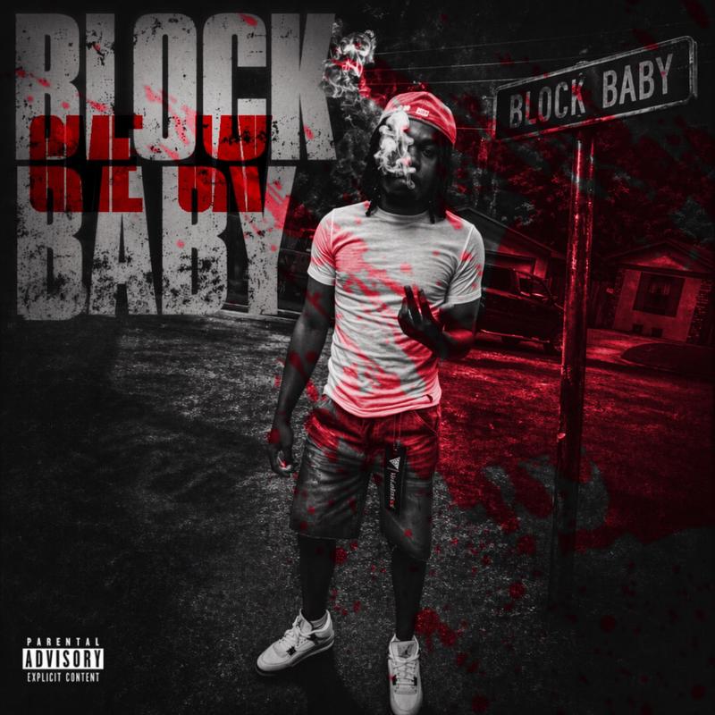 BlockBaby封面