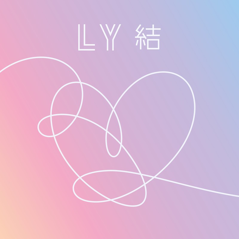 Answer:LoveMyself封面