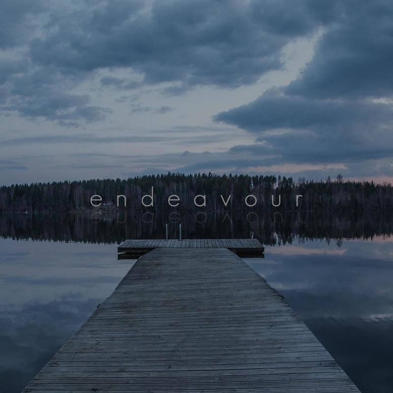 Endeavour封面