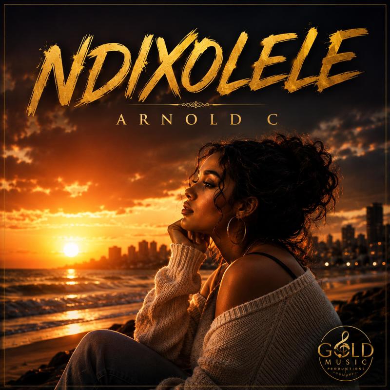 NDIXOLELE封面