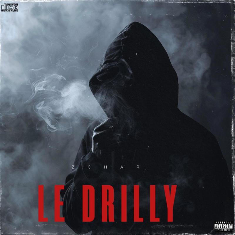 LEDRILLY(Explicit)封面