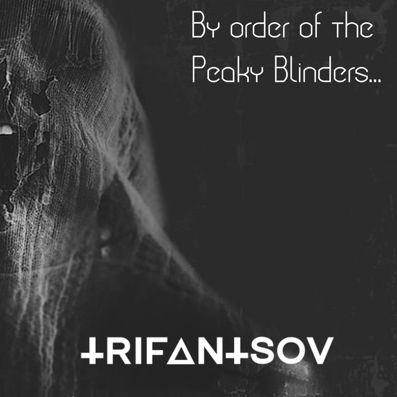 ByOrderofthePeakyBlinders...封面