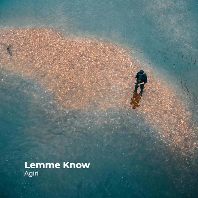 LemmeKnow封面