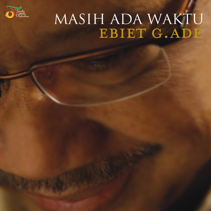 MasihAdaWaktu封面