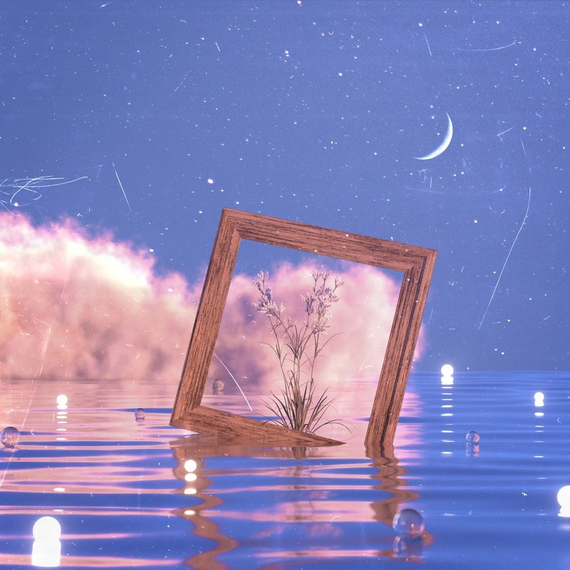 바람封面