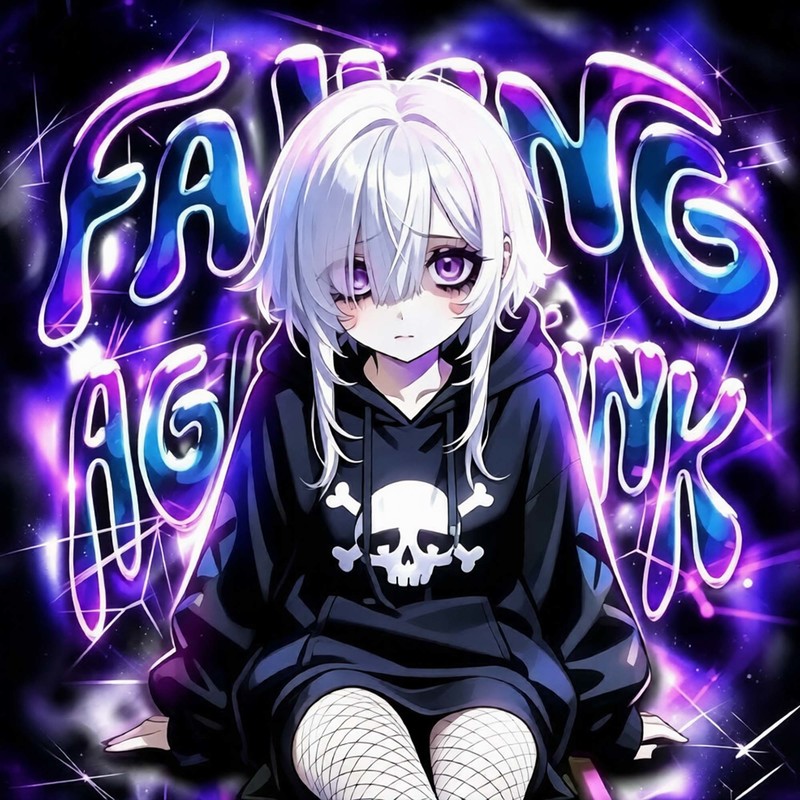 FallingagainFUNK封面
