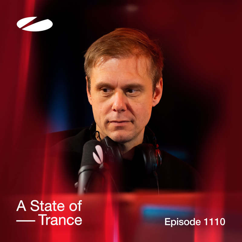 StrongerTogether(ASOT1110)封面