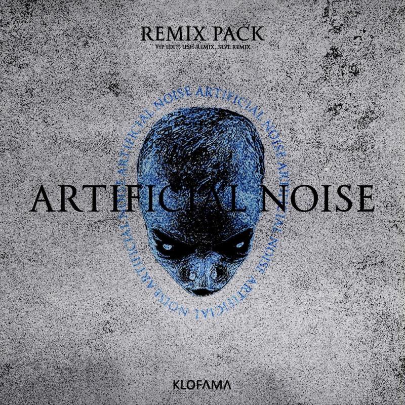 ARTIFICIALNOISE封面
