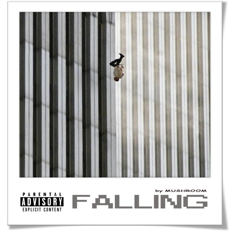 Falling(Industrial)(Explicit)封面