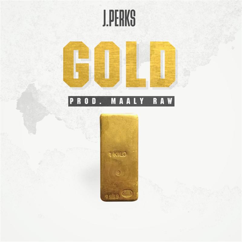 Gold(Explicit)封面