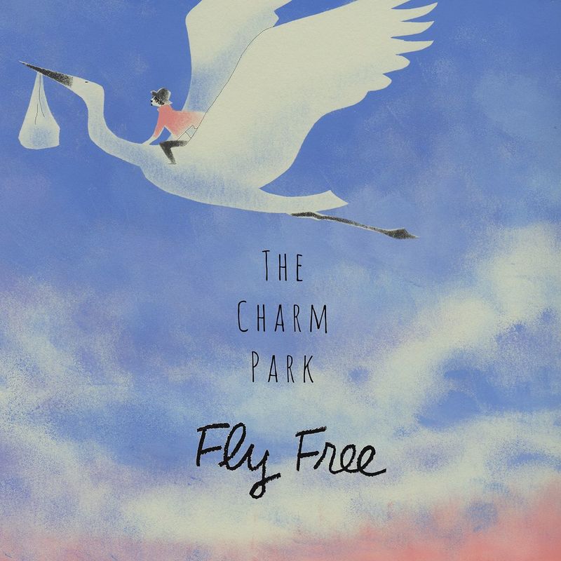 FlyFree封面