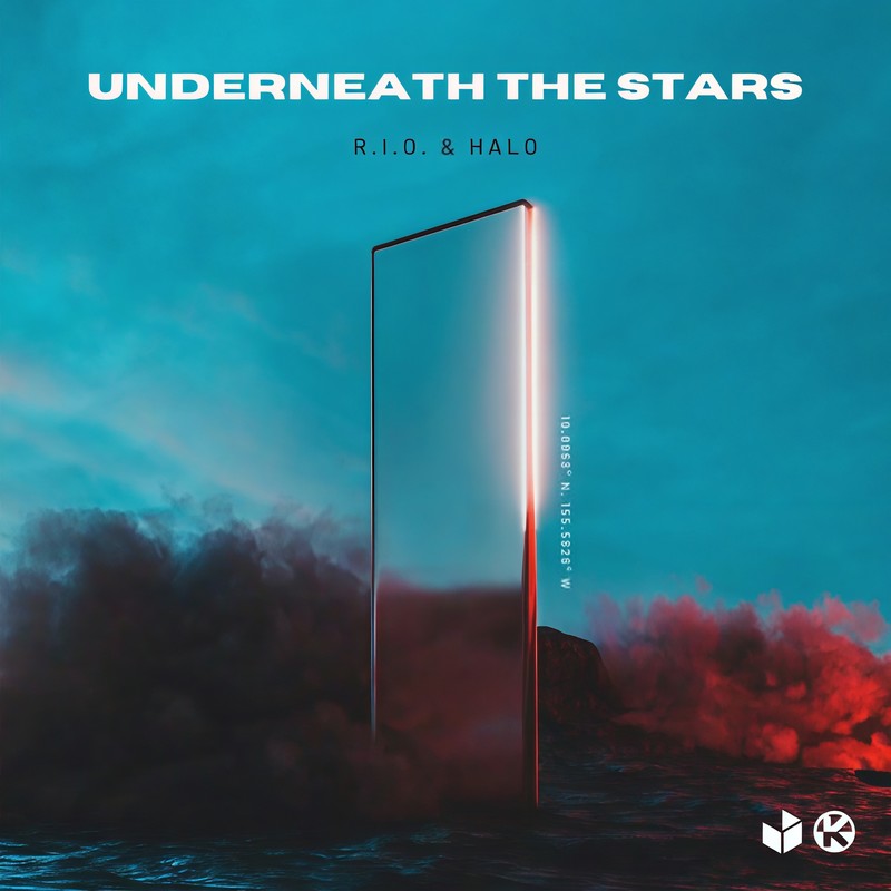UnderneaththeStars封面