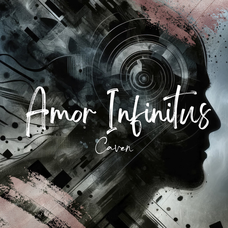 AmorInfinitus封面