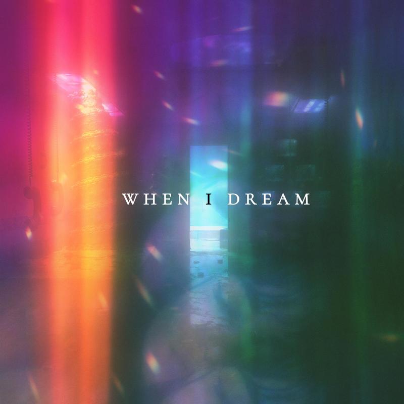 whenidream封面