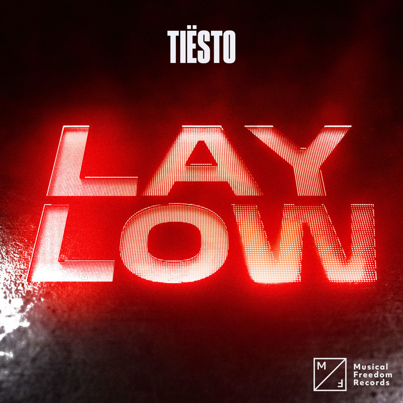 LayLow封面