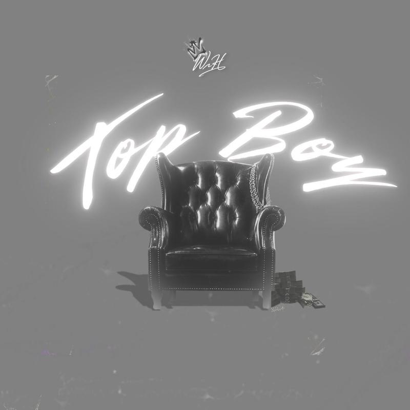 TopBoy封面