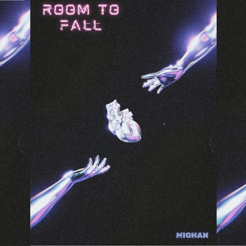 RoomToFall封面