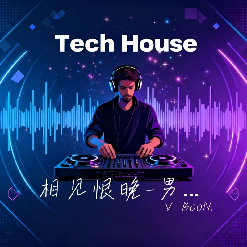 相见恨晚封面