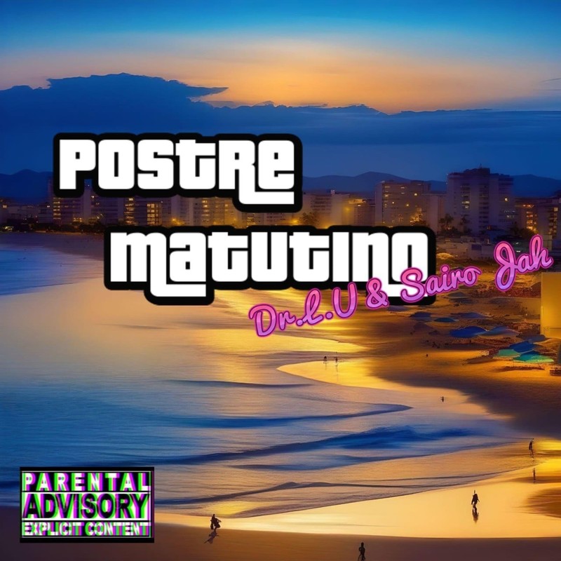 PostreMatutino封面