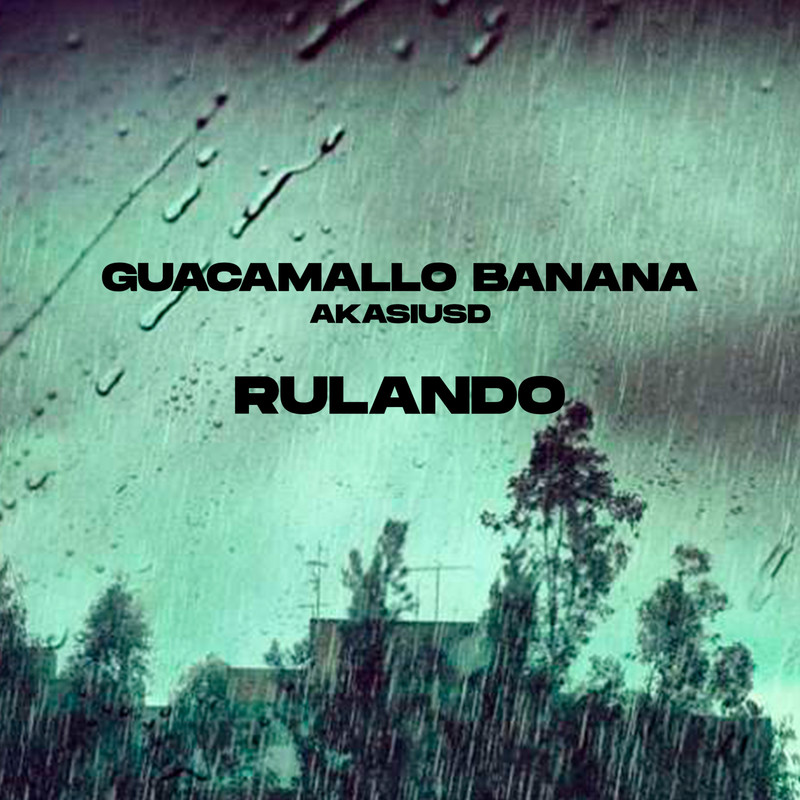 Rulando封面