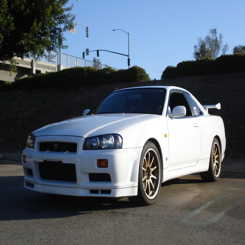 R34封面