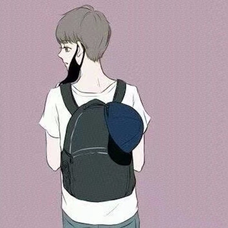 LoveIsGone封面