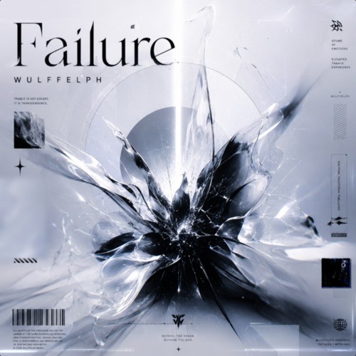 Failure封面
