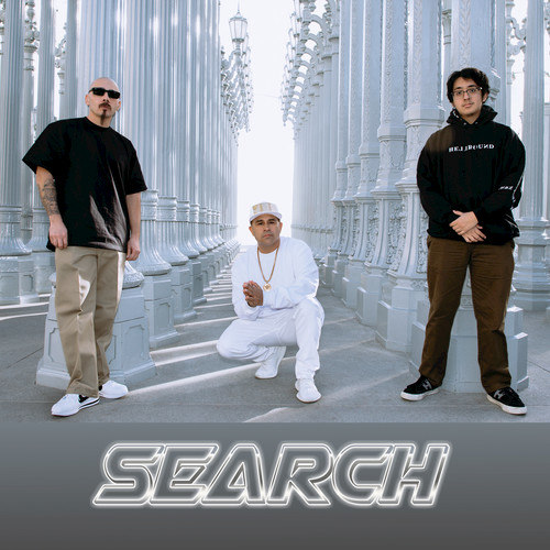SEARCH封面
