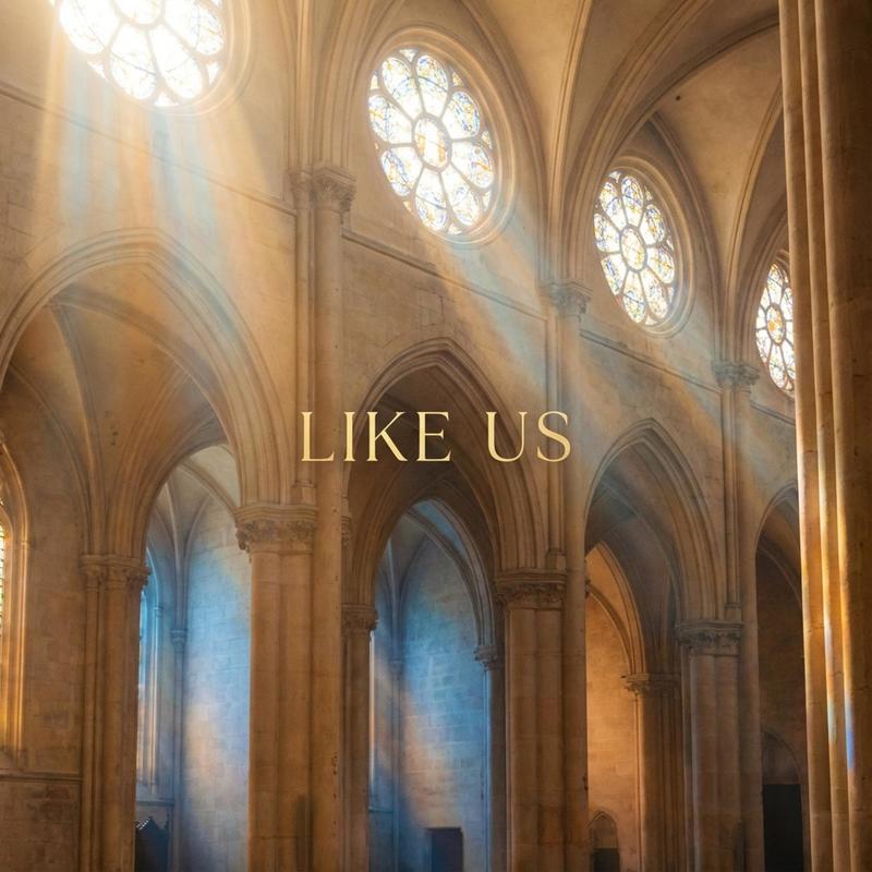 likeus封面