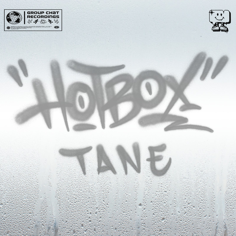 HOTBOX封面