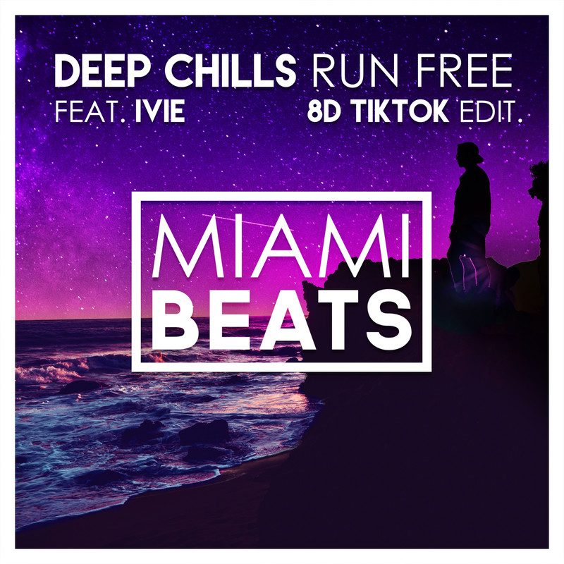 RunFree(8DTikTokEdit)封面
