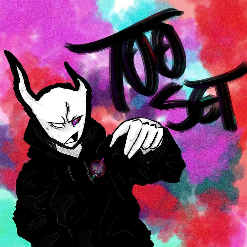 TooSet封面