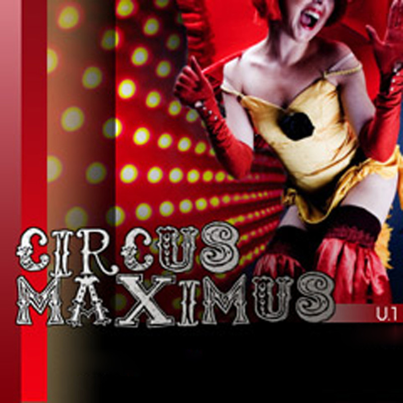 TheClownsFrown封面