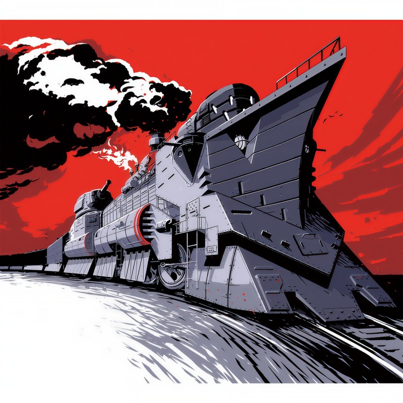 KABANERIOFTHEIRONFORTRESS封面