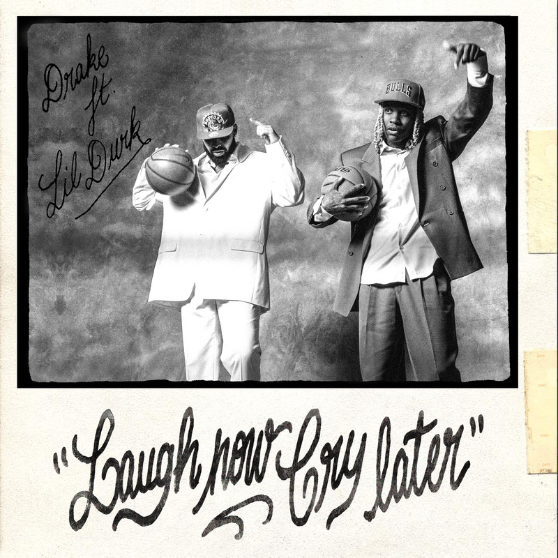 LaughNowCryLater(Explicit)封面