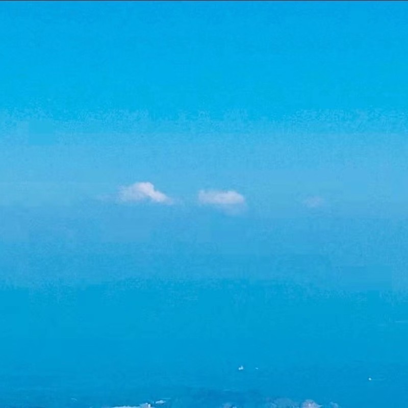 SkyOcean封面