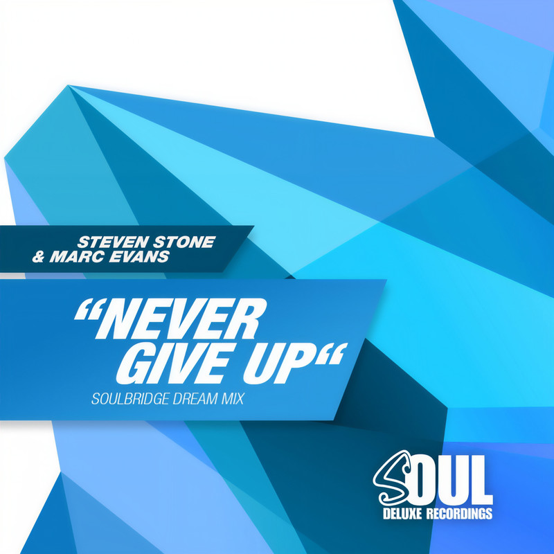 NeverGiveUp封面