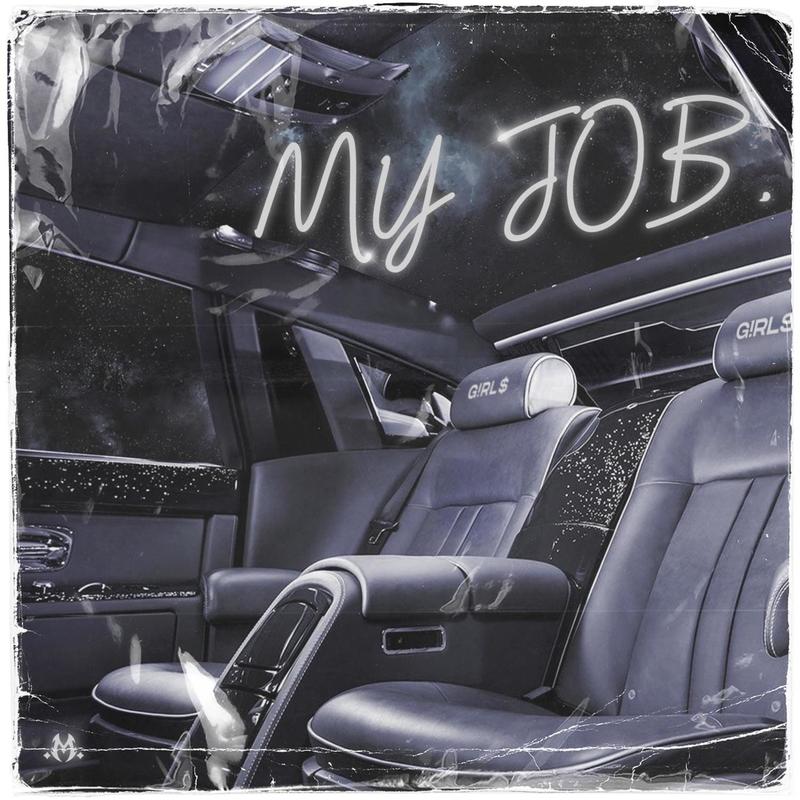 MyJob封面