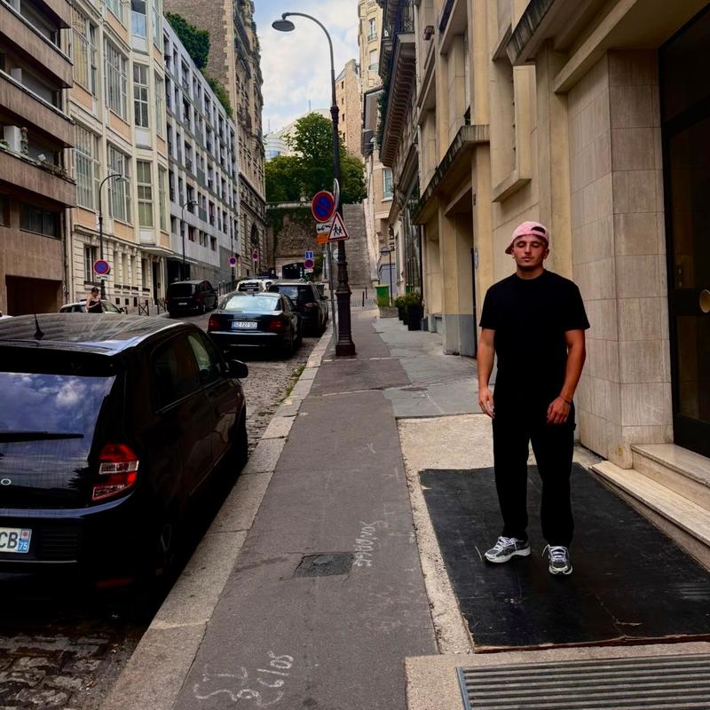 Fuis封面