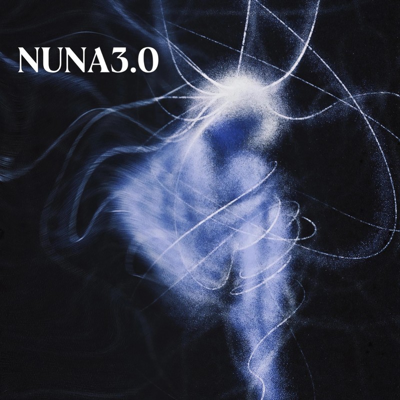 NUNA3.0封面