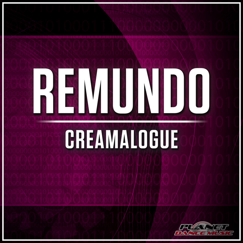 Creamalogue封面
