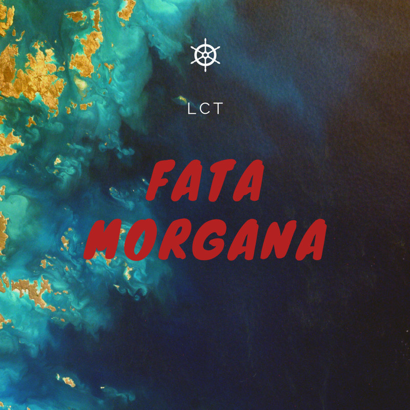 FataMorgana封面