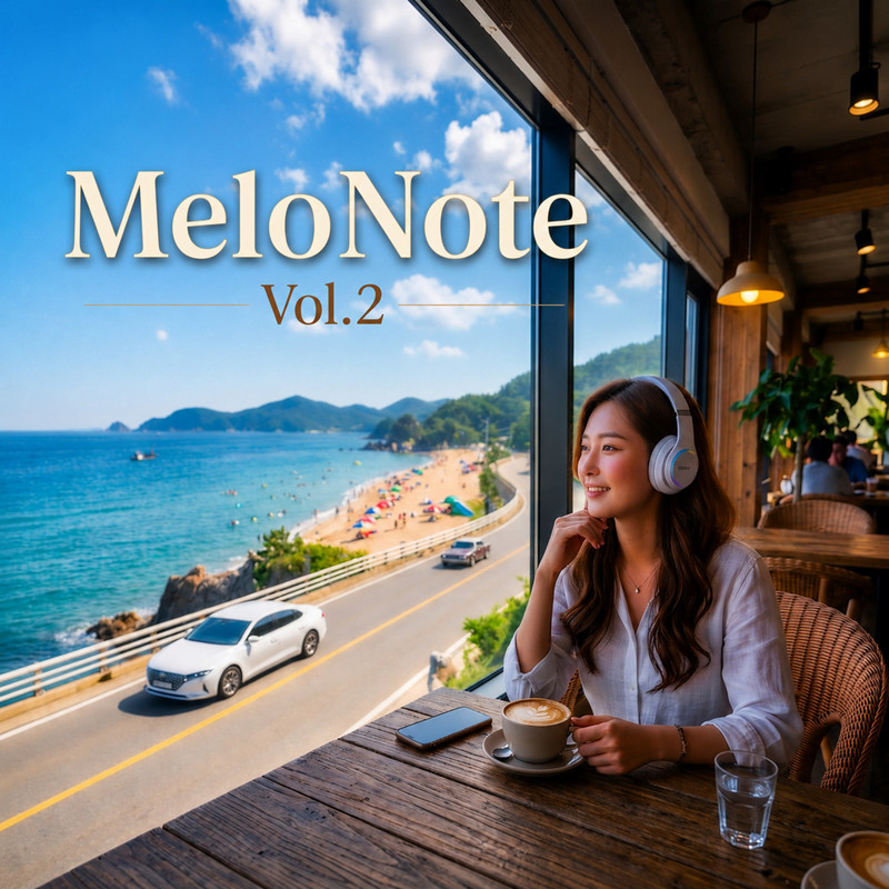 BlueMoonNight(블루문나잇)封面