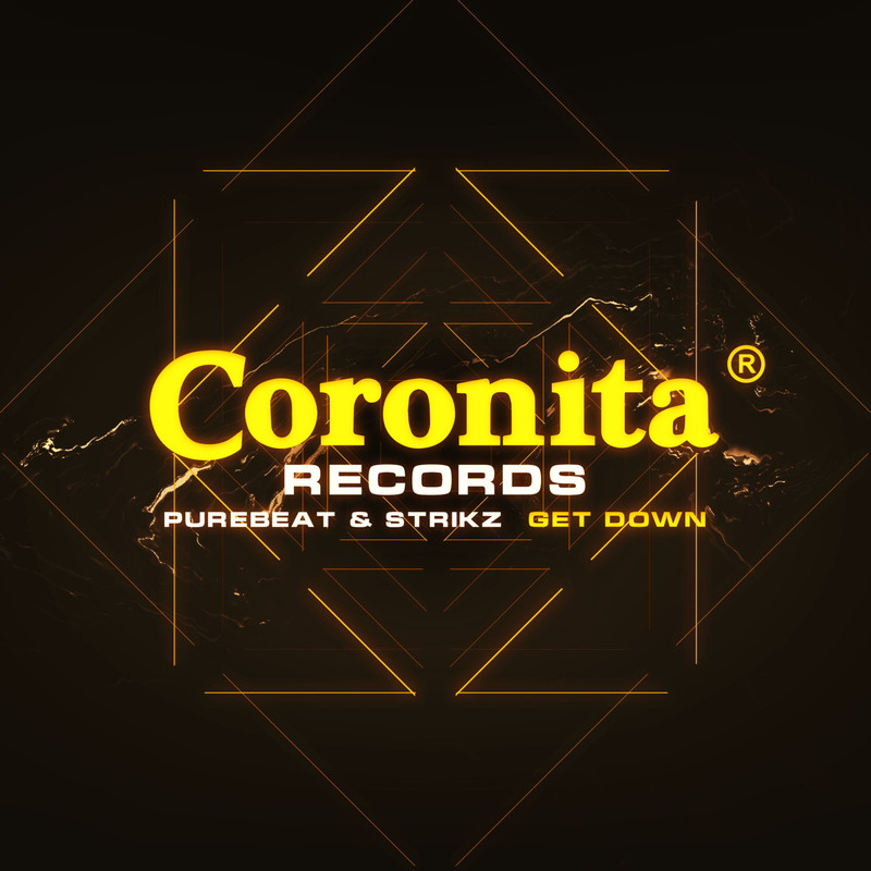 GetDown封面