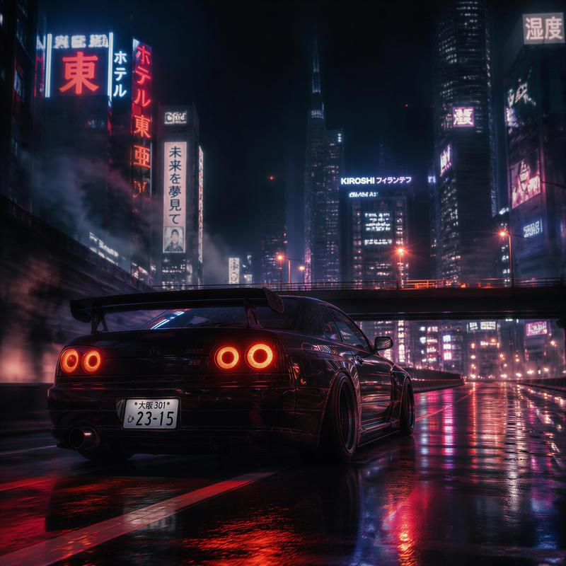 BLACKTOPRUNNER封面